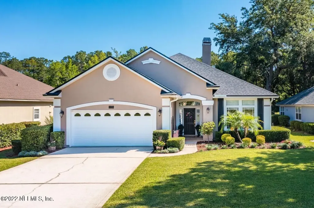 3718 Glyn Cottage Court Green Cove Springs FL 32043
