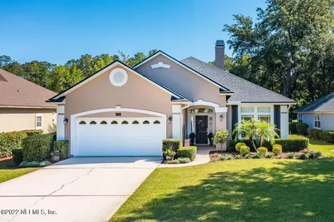 3718 Glyn Cottage Court Green Cove Springs FL 32043