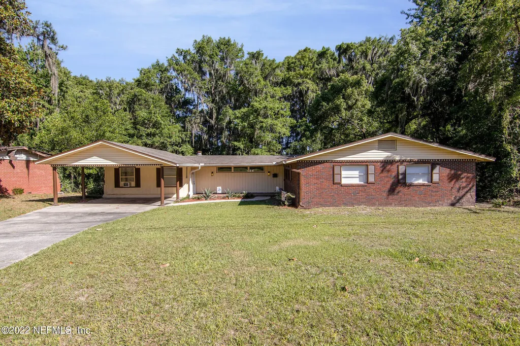 398 SE Evergreen Drive Lake City FL 32025