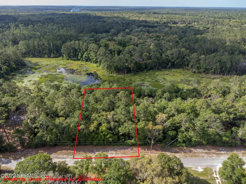 5447 Joshua Street Keystone Heights FL 32656