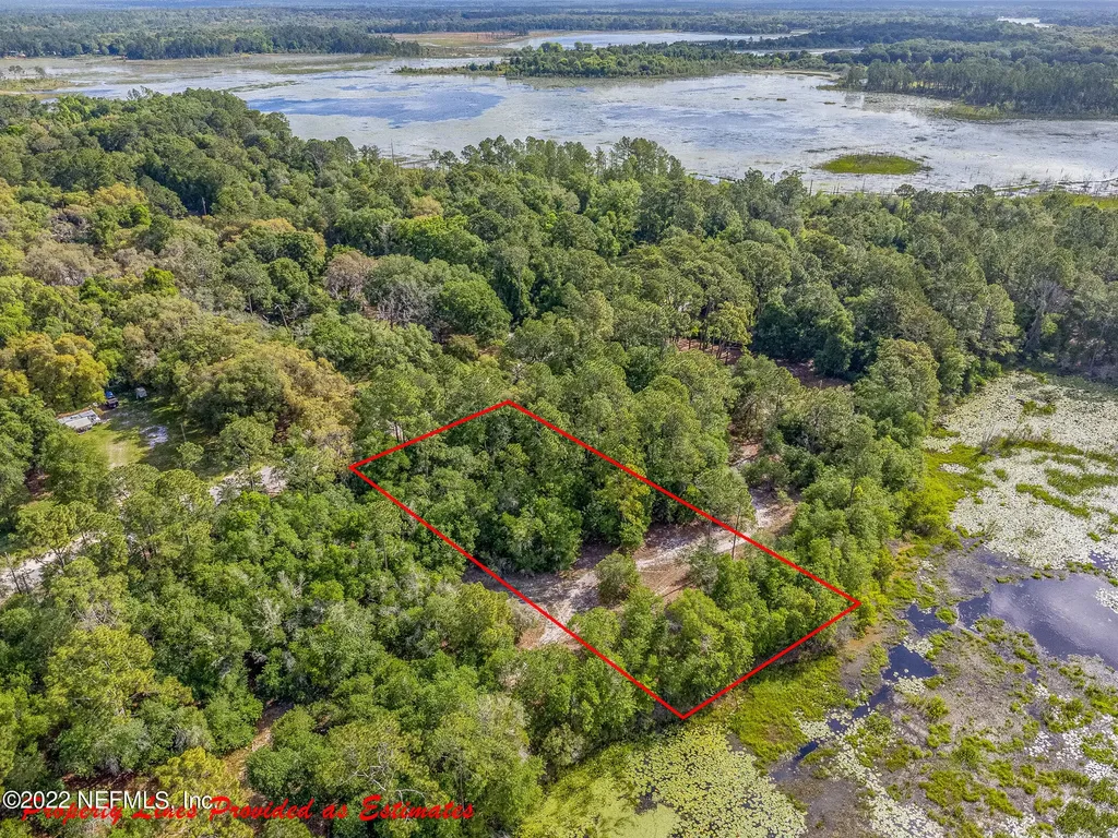 5447 Joshua Street Keystone Heights FL 32656