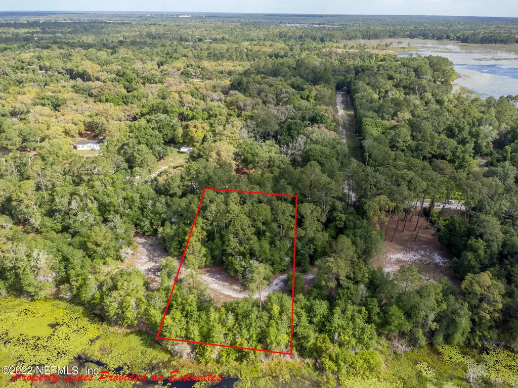 5447 Joshua Street Keystone Heights FL 32656