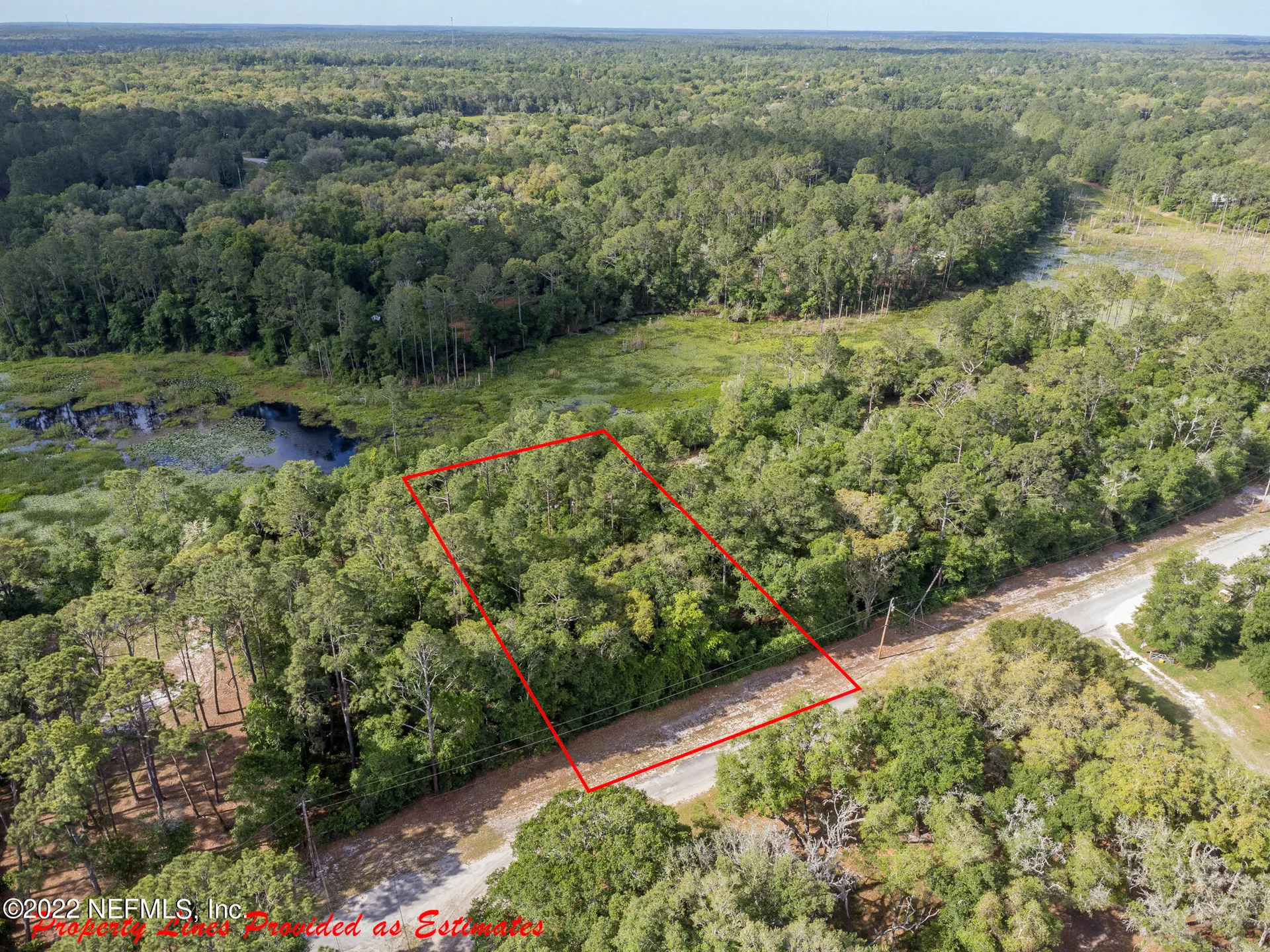 5447 Joshua Street Keystone Heights FL 32656