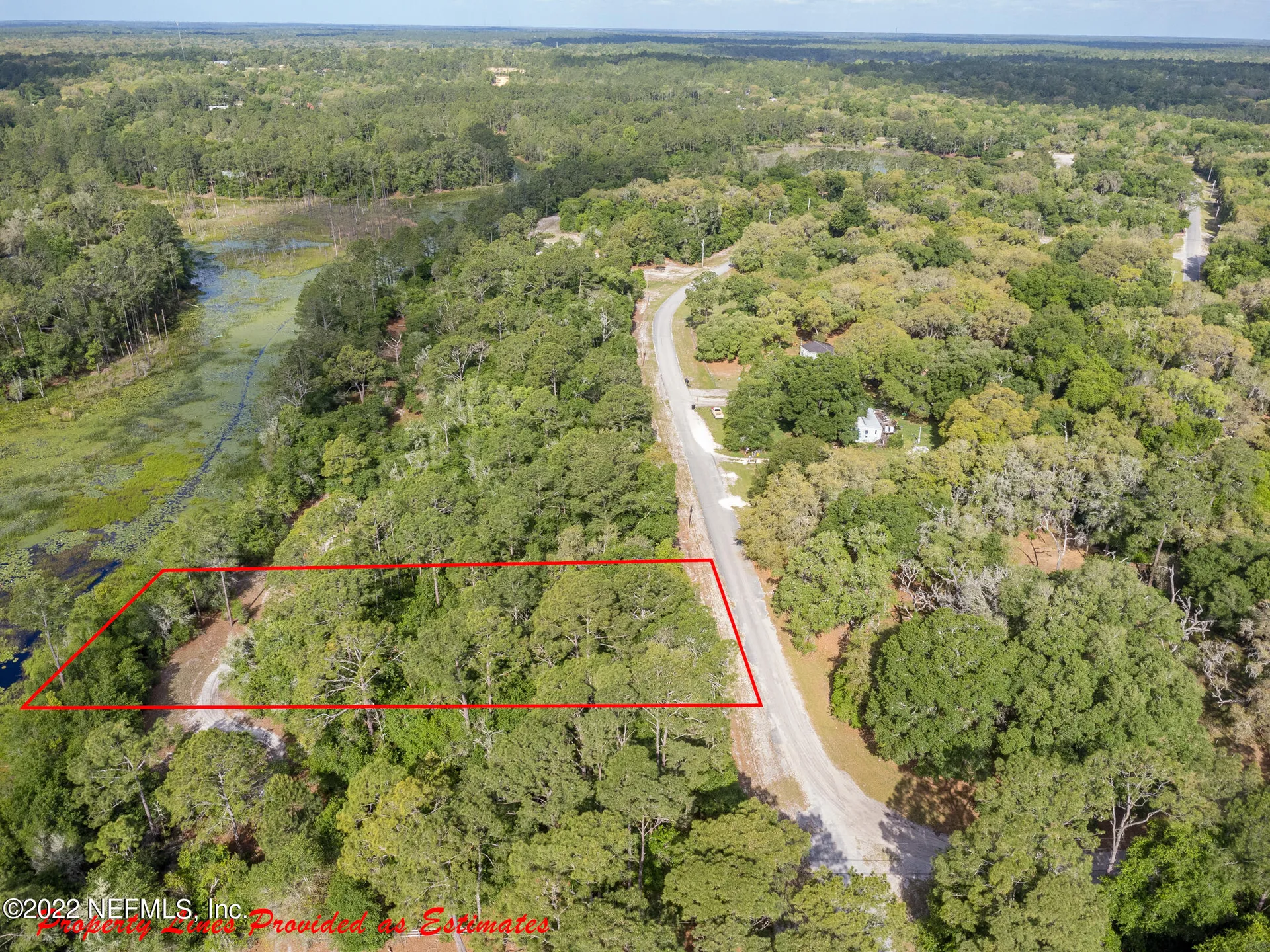 5447 Joshua Street Keystone Heights FL 32656