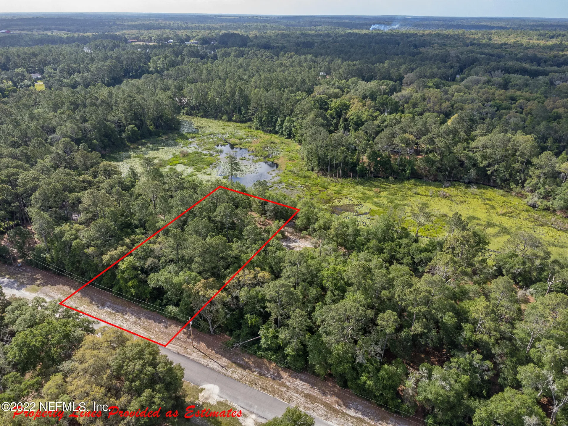 5447 Joshua Street Keystone Heights FL 32656