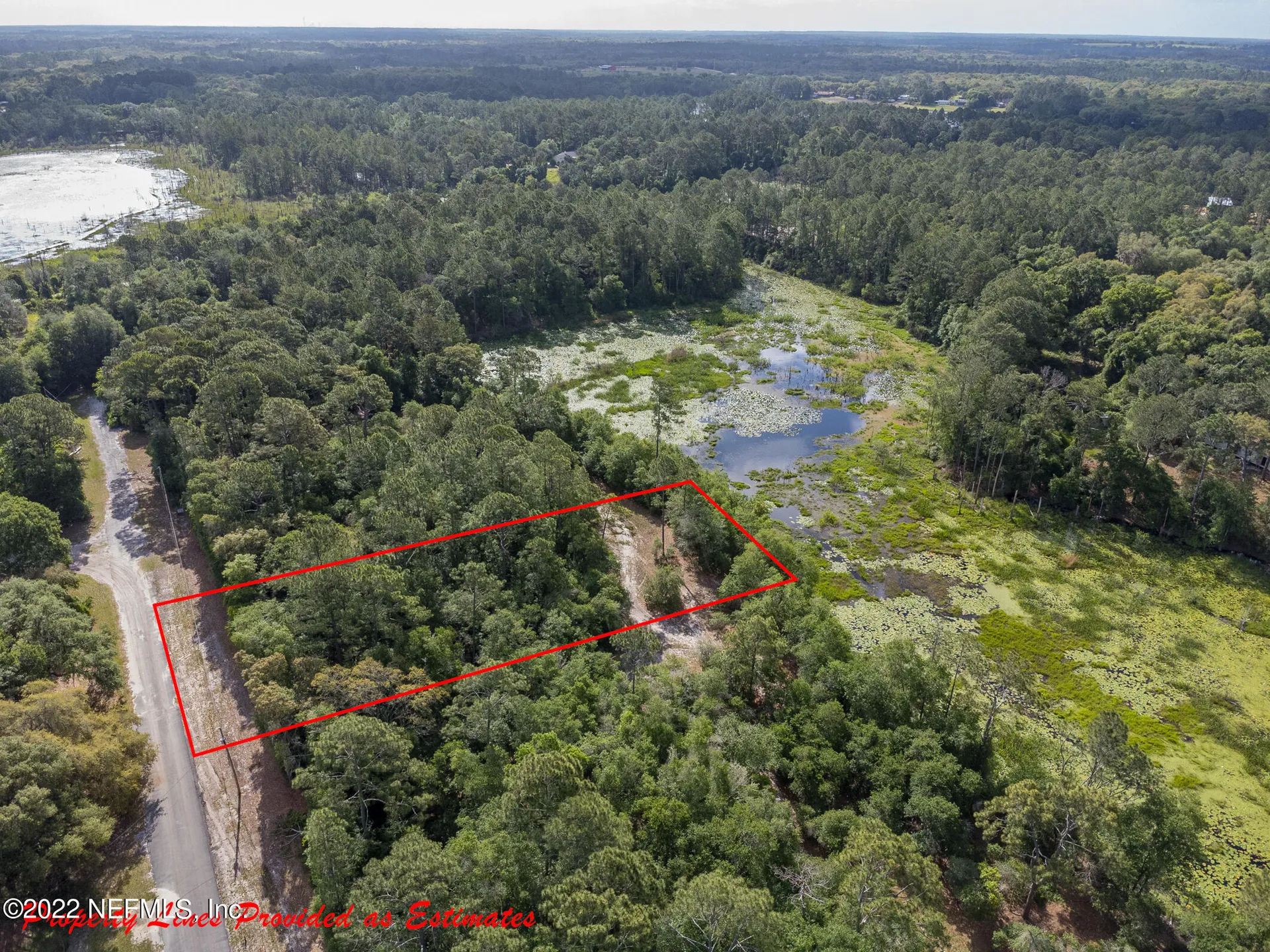 5447 Joshua Street Keystone Heights FL 32656