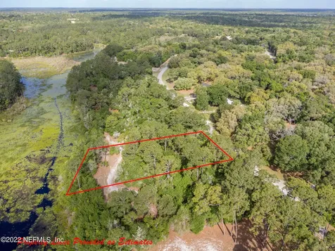 5447 Joshua Street Keystone Heights FL 32656