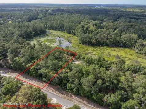 5447 Joshua Street Keystone Heights FL 32656