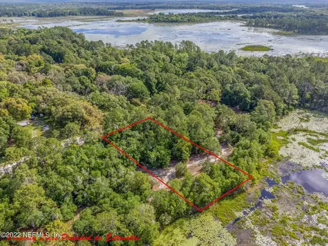5447 Joshua Street Keystone Heights FL 32656