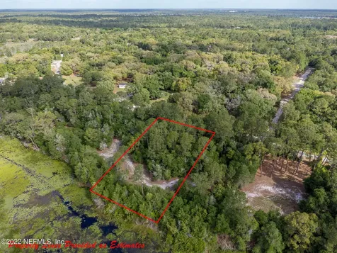 5447 Joshua Street Keystone Heights FL 32656