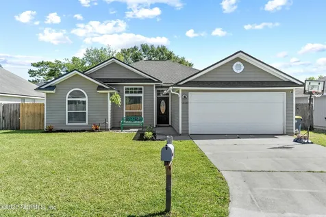 12309 Casheros Cove Drive S Jacksonville FL 32225
