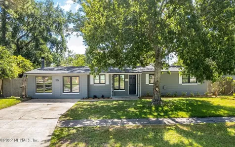 4247 Glenview Road Jacksonville FL 32207
