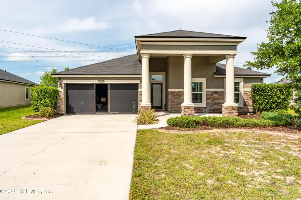 15492 Bareback Drive Jacksonville FL 32234