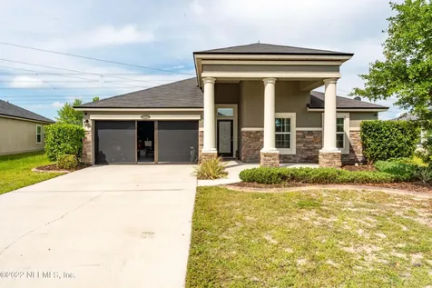 15492 Bareback Drive Jacksonville FL 32234