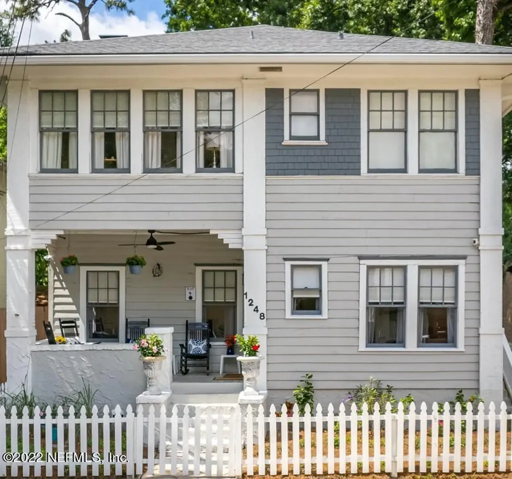 1248 Donald Street Jacksonville FL 32205
