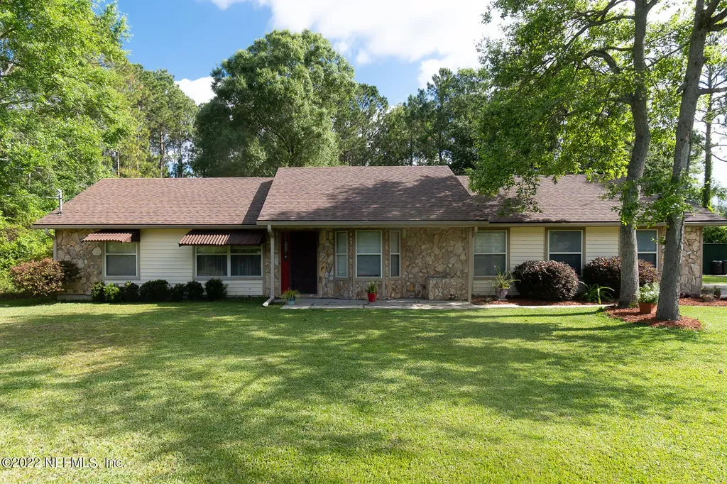 2716 Shoshone Drive Middleburg FL 32068