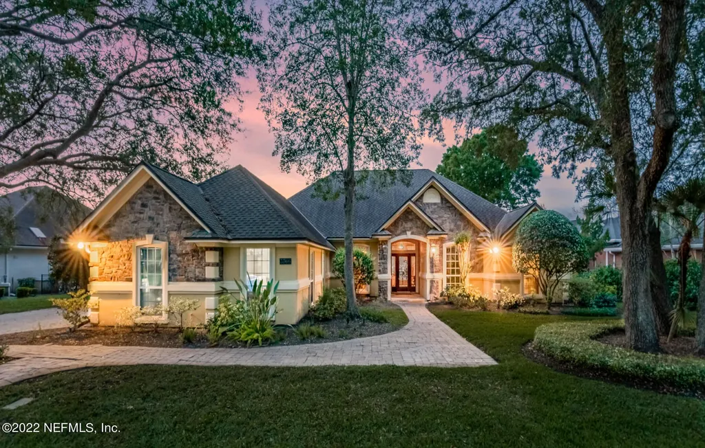 3766 Vickers Lake Drive Jacksonville FL 32224