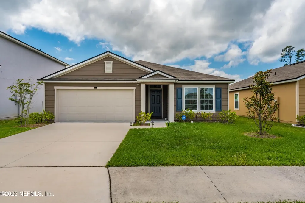 12042 Shore Rush Trail Jacksonville FL 32218