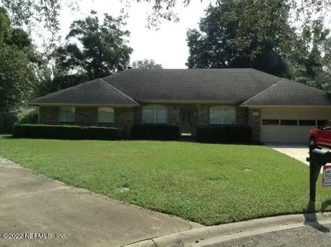 12141 Twain Oaks Lane Jacksonville FL 32223