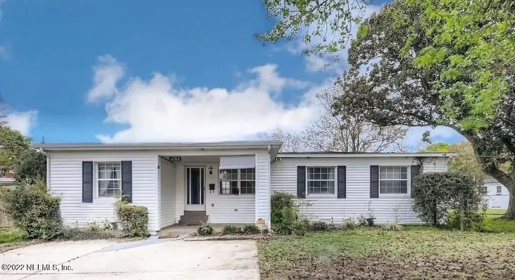 6703 Lotus Road S Jacksonville FL 32211