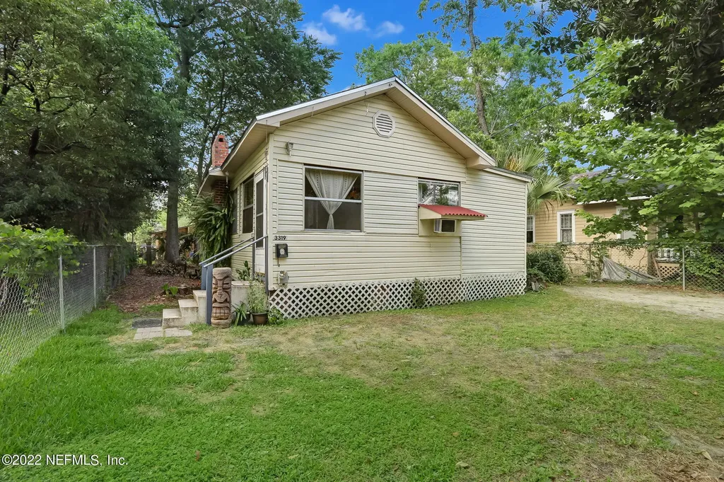 3319 Gilmore Street Jacksonville FL 32205