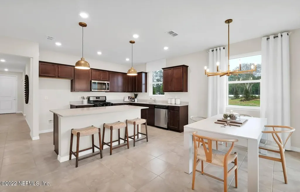 196 Red Barn Road St. Augustine FL 32092