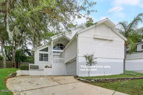 4020 Saverio Court Jacksonville FL 32225