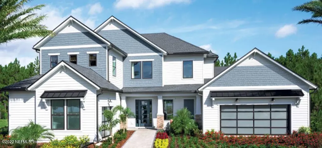 10127 Koster Street Jacksonville FL 32256