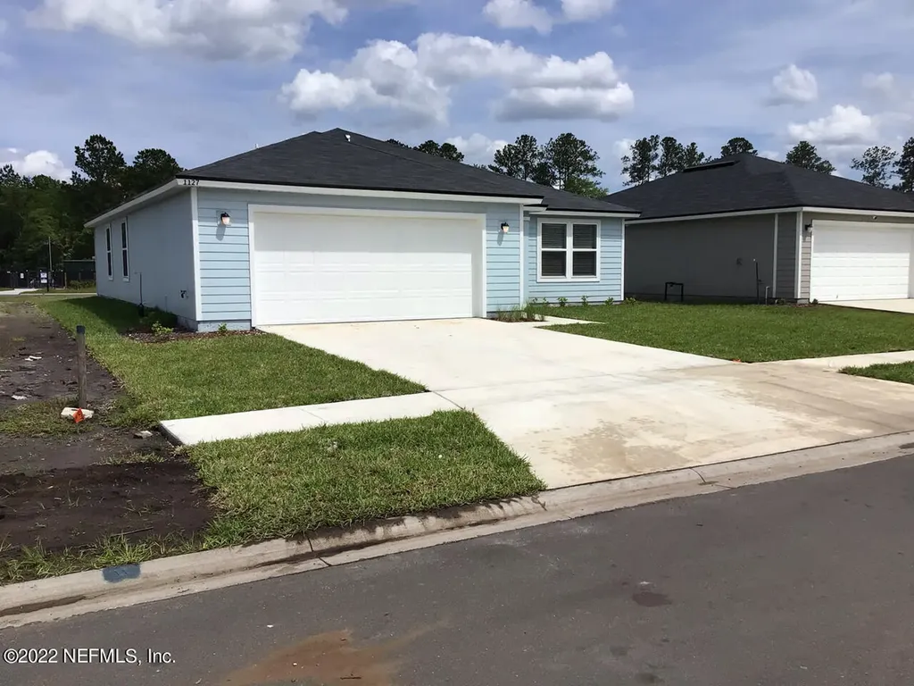 1127 Grand Cypress Court Jacksonville FL 32221