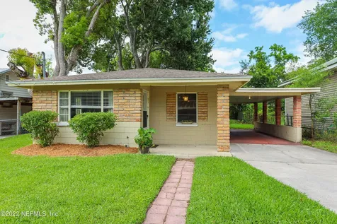 5145 Birkenhead Road Jacksonville FL 32210