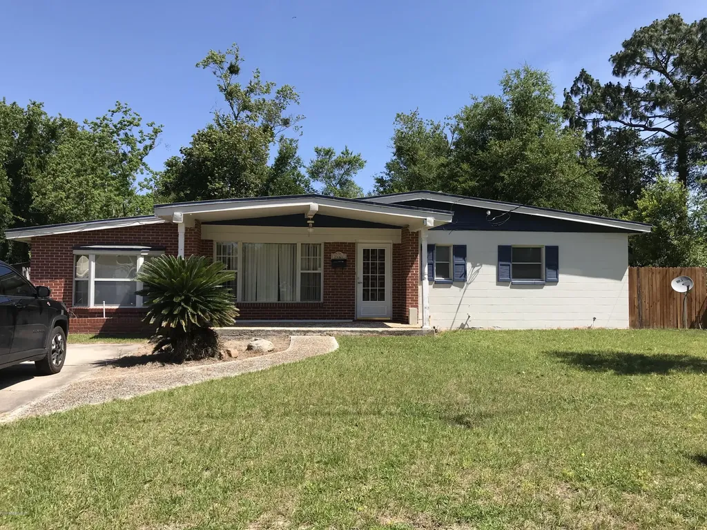 2461 Quail Avenue Jacksonville FL 32218