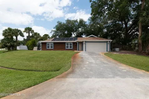 1501 SW Lexington Drive Port St. Lucie FL 34953