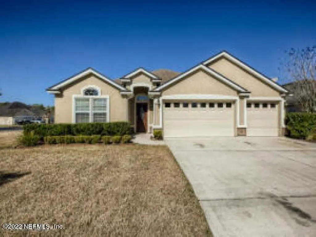 4004 Field Brook Lane Jacksonville FL 32223