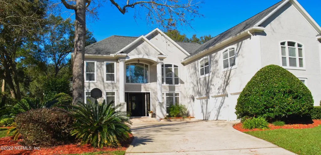 570 Golden Links Drive Orange Park FL 32073