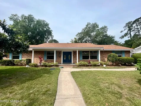 6870 La Loma Drive Jacksonville FL 32217