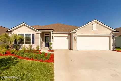 2699 Cold Stream Lane Green Cove Springs FL 32043