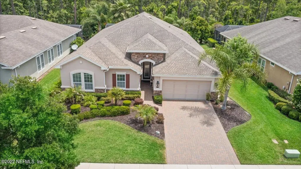 245 Majestic Eagle Drive Ponte Vedra FL 32081