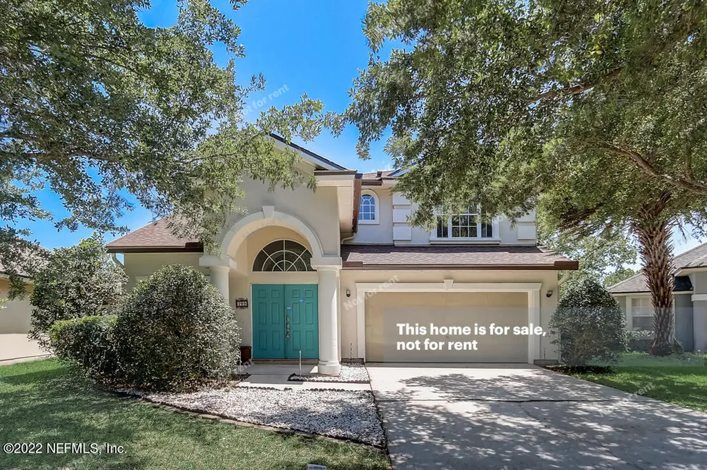 799 Bellshire Drive Orange Park FL 32065