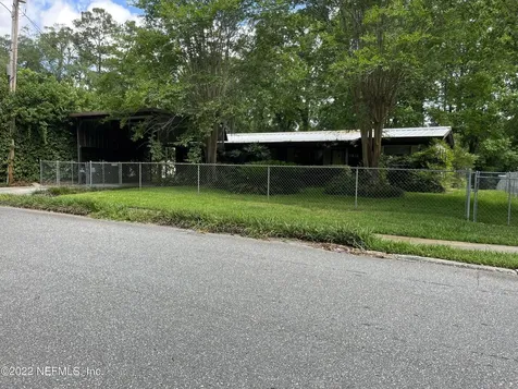 7831 Lemans Drive Jacksonville FL 32210