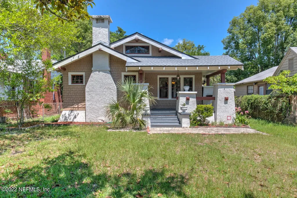 8044 Hawthorne Street Jacksonville FL 32208