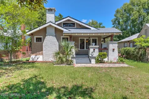 8044 Hawthorne Street Jacksonville FL 32208