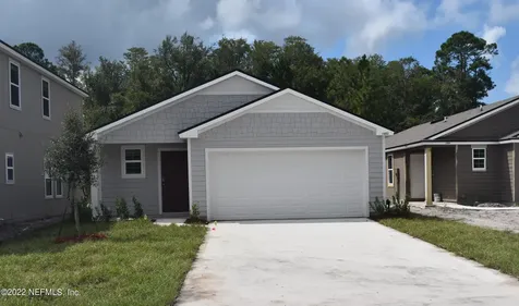 15692 Strawberry Roan Court Jacksonville FL 32234