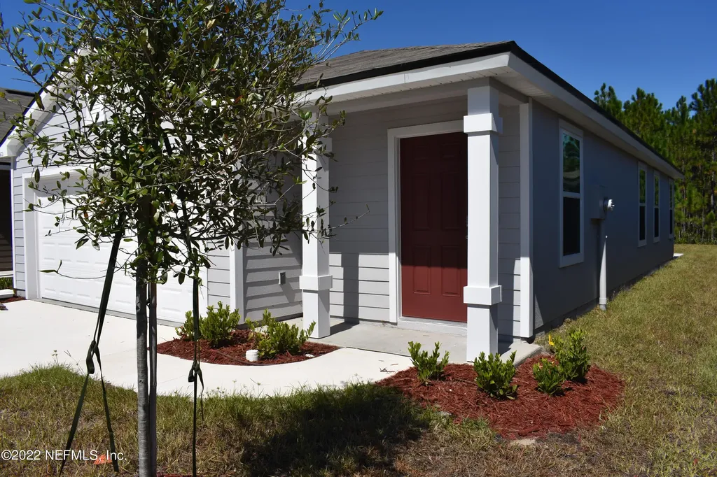 15673 Strawberry Roan Court Jacksonville FL 32234