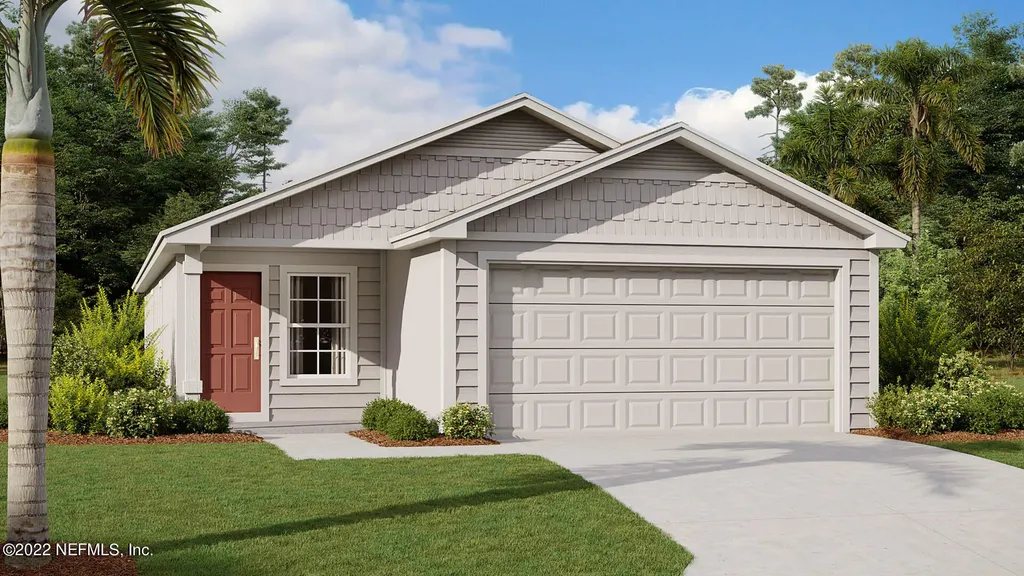 15680 Strawberry Roan Court Jacksonville FL 32234