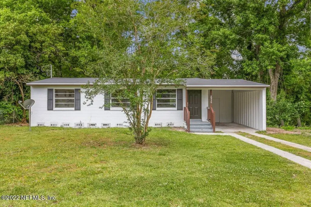 2930 Farmer Terrace Jacksonville FL 32216