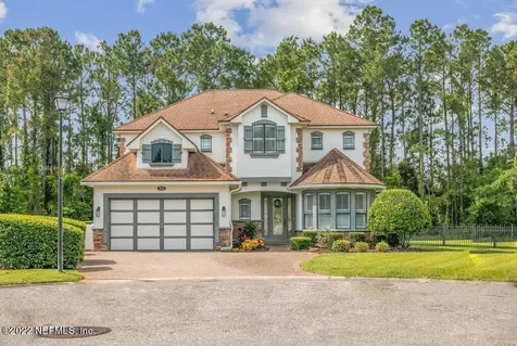 3662 Chatsfield Court Jacksonville FL 32224