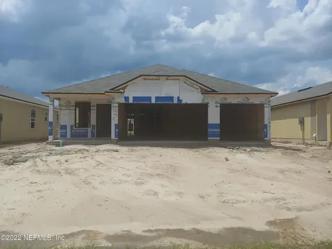 2563 Oak Stream Drive Green Cove Springs FL 32043