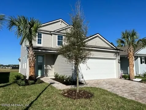 35 Greenway Lane St. Augustine FL 32092
