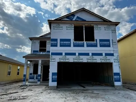 2571 Oak Stream Drive Green Cove Springs FL 32043