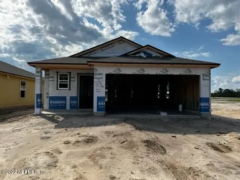 2323 Falling Star Lane Green Cove Springs FL 32043